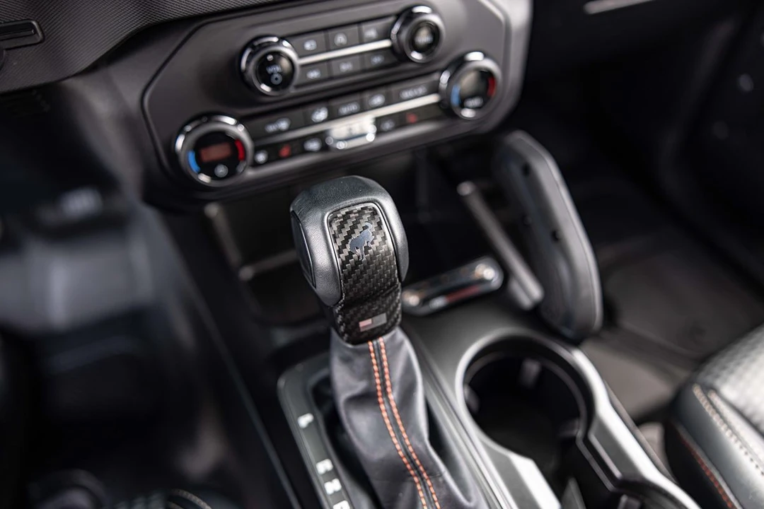 2023 Ford Bronco Raptor 6th Gen - Image 29 of 31