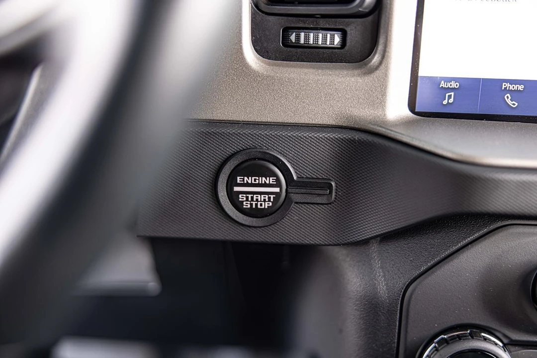 2023 Ford Bronco Raptor 6th Gen - Image 27 of 31
