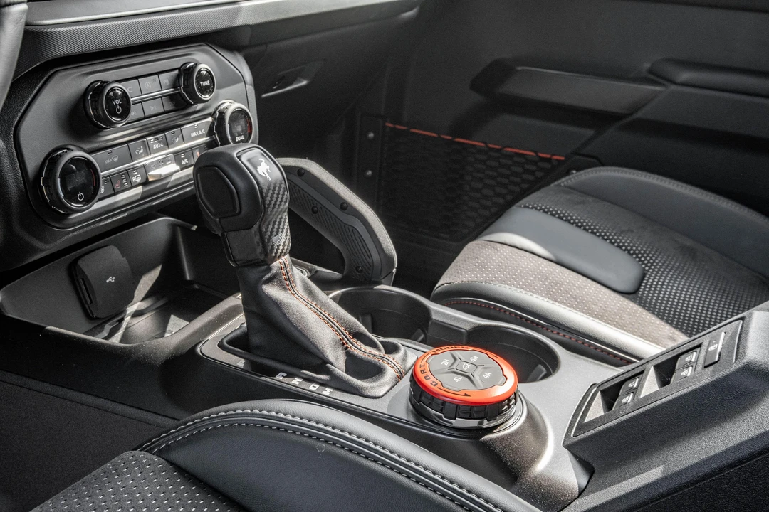 2023 Ford Bronco Raptor 6th Gen - Image 31 of 31