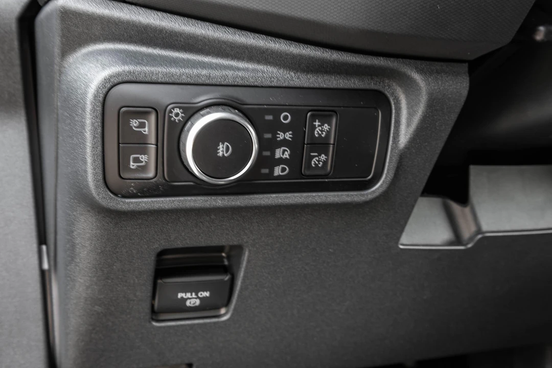2023 Ford Bronco Raptor 6th Gen - Image 24 of 31