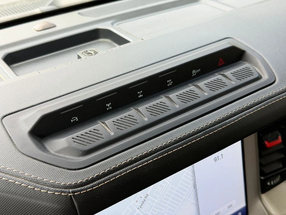 2023 Ford Bronco Raptor 6th Gen - Image 21 of 21