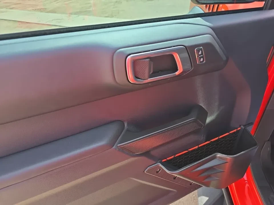 2023 Ford Bronco Raptor 6th Gen - Image 11 of 20