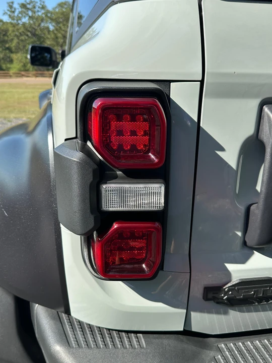 2023 Ford Bronco Raptor 6th Gen - Image 27 of 31