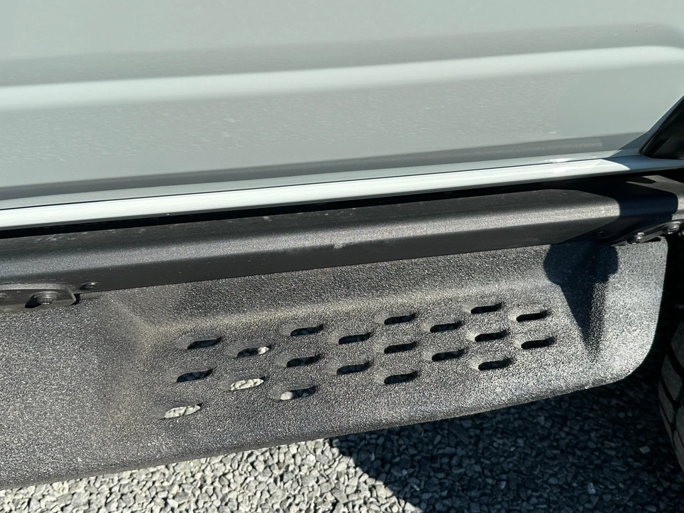 2023 Ford Bronco Raptor 6th Gen - Image 26 of 31