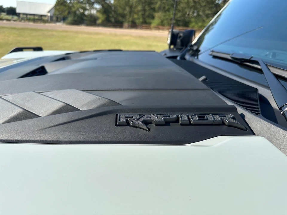 2023 Ford Bronco Raptor 6th Gen - Image 21 of 31