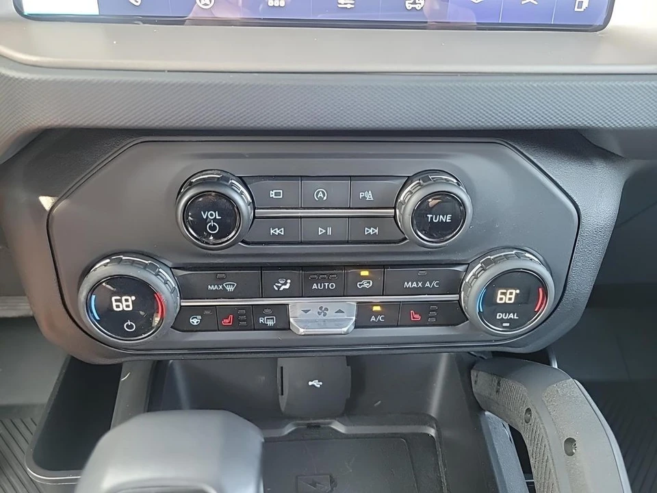 2023 Ford Bronco Raptor 6th Gen - Image 18 of 21
