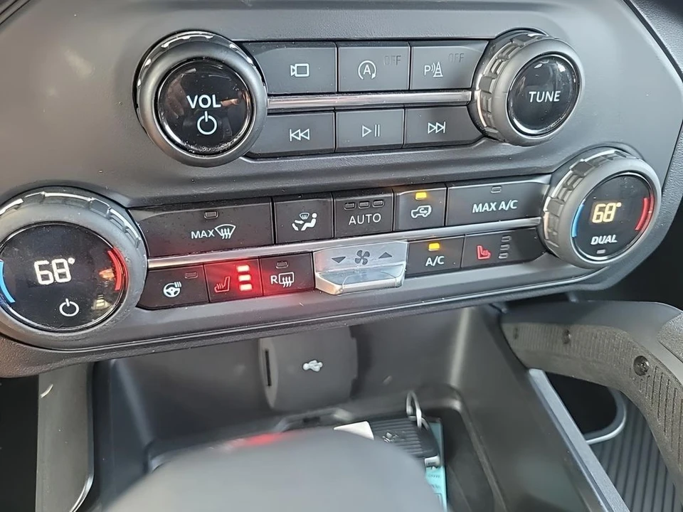 2023 Ford Bronco Raptor 6th Gen - Image 21 of 21