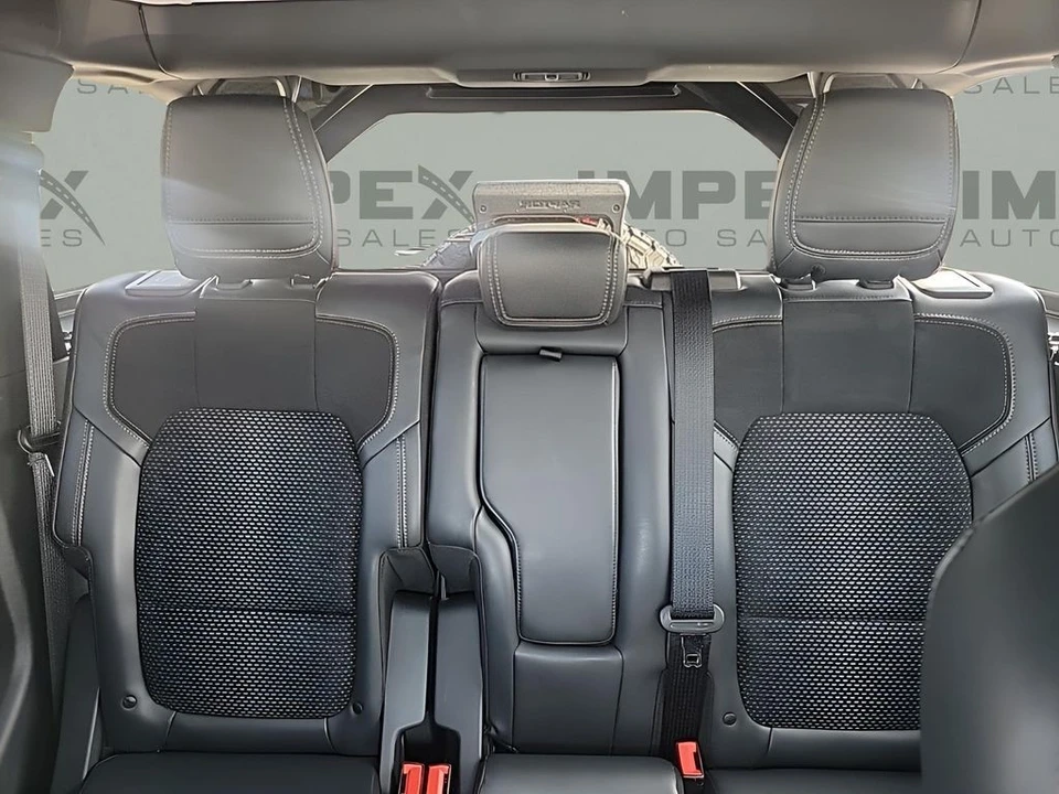 2023 Ford Bronco Raptor 6th Gen - Image 11 of 21