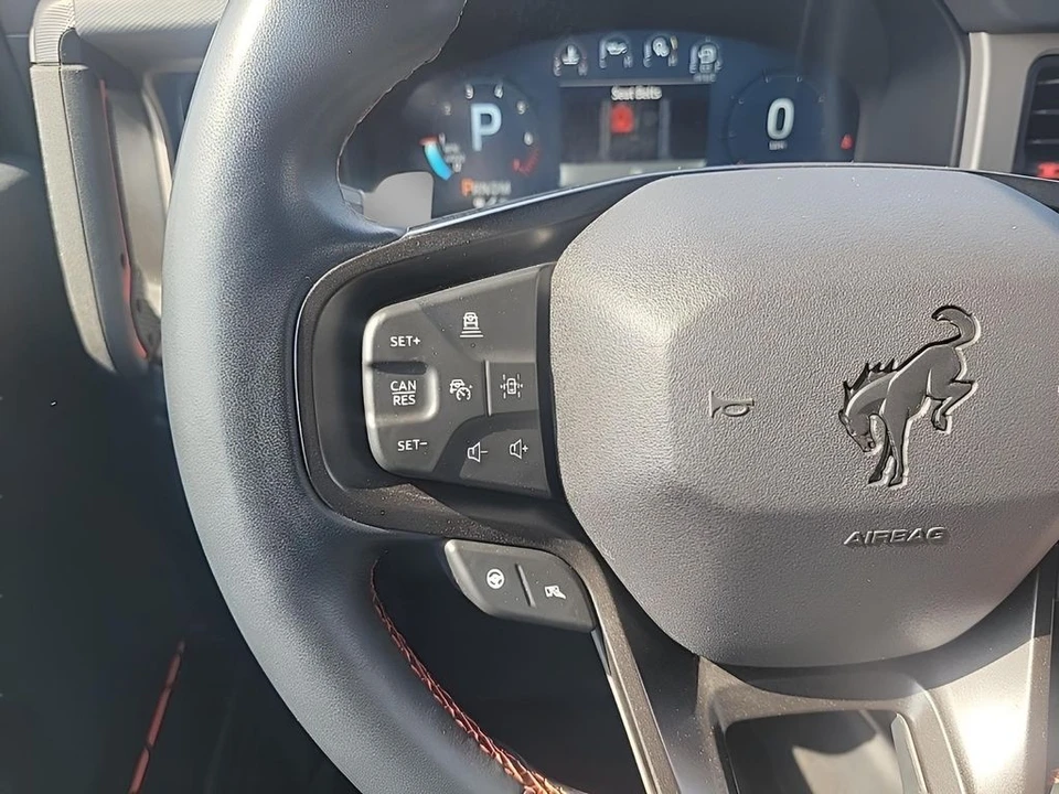 2023 Ford Bronco Raptor 6th Gen - Image 14 of 21