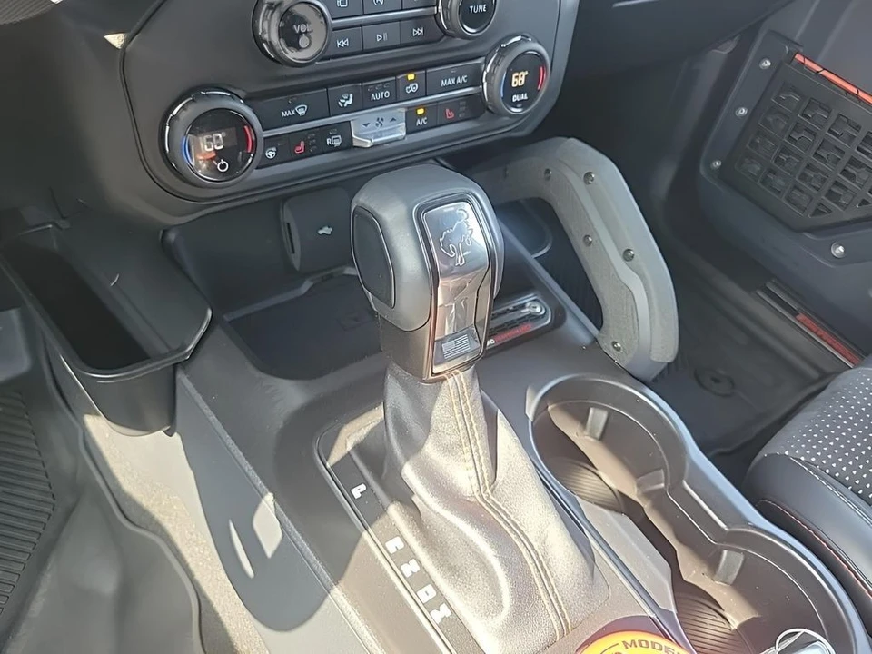 2023 Ford Bronco Raptor 6th Gen - Image 16 of 21