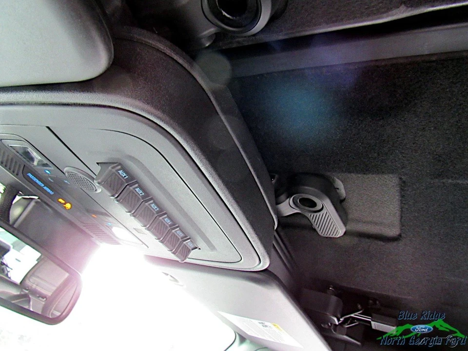 2023 Ford Bronco Raptor 6th Gen - Image 24 of 24