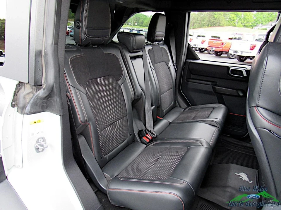 2023 Ford Bronco Raptor 6th Gen - Image 6 of 24