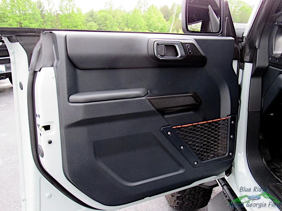 2023 Ford Bronco Raptor 6th Gen - Image 10 of 24