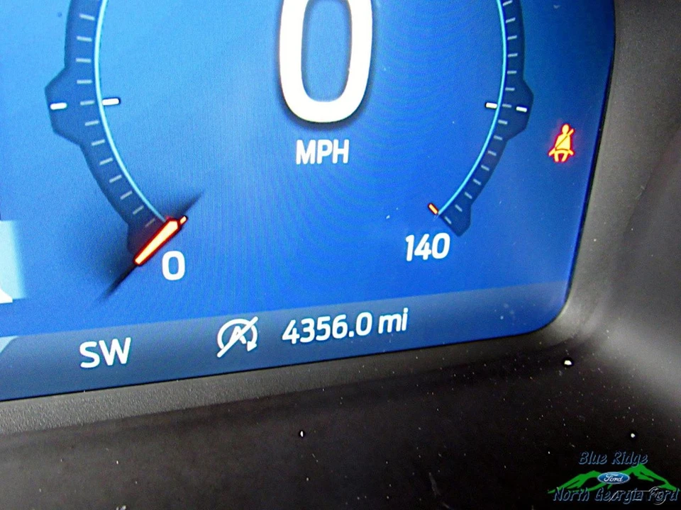 2023 Ford Bronco Raptor 6th Gen - Image 23 of 24