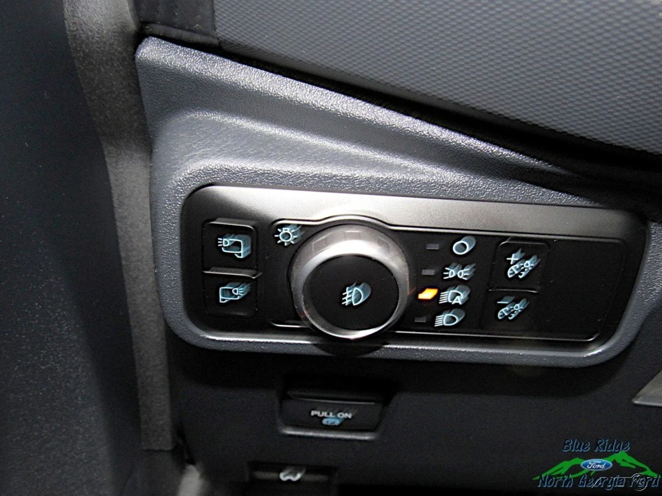2023 Ford Bronco Raptor 6th Gen - Image 22 of 24