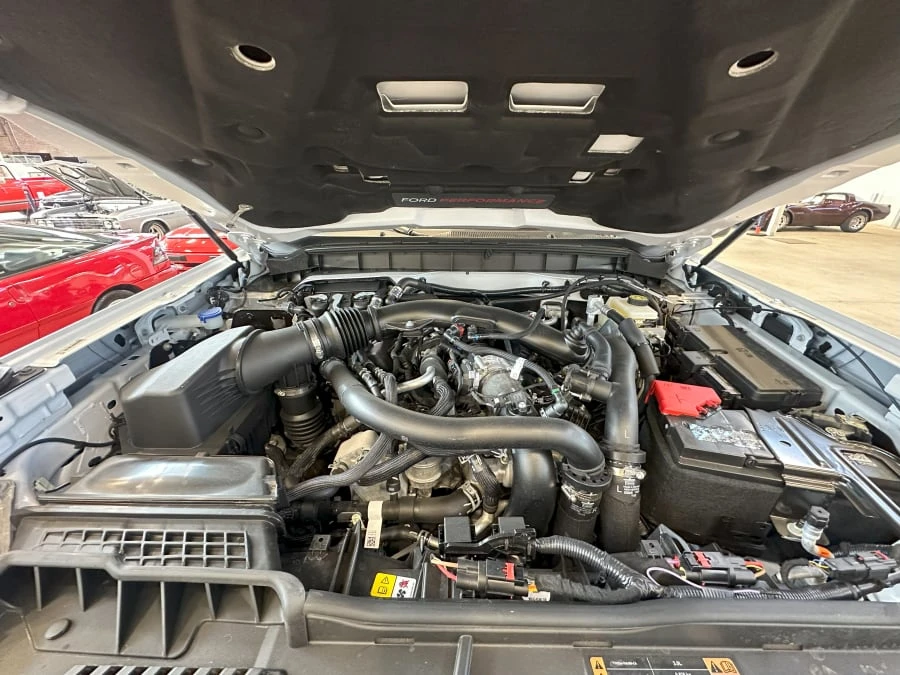 2023 Ford Bronco Raptor 6th Gen - Image 3 of 3