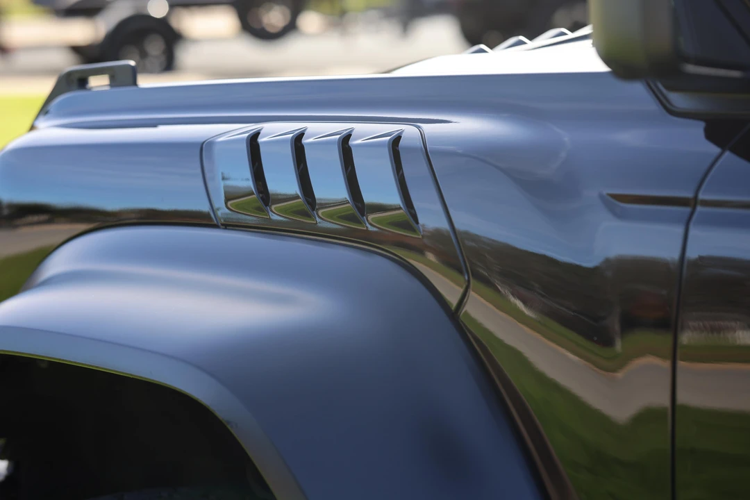 2023 Ford Bronco Raptor 6th Gen - Image 30 of 31