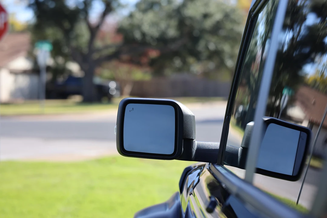 2023 Ford Bronco Raptor 6th Gen - Image 29 of 31