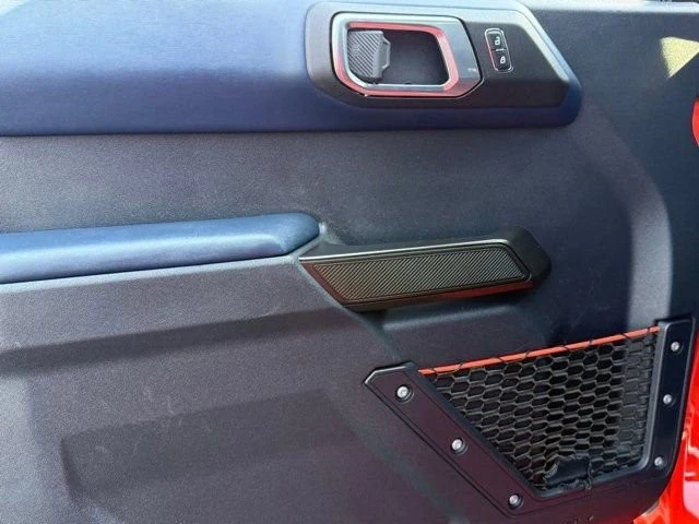 2023 Ford Bronco Raptor 6th Gen - Image 10 of 12