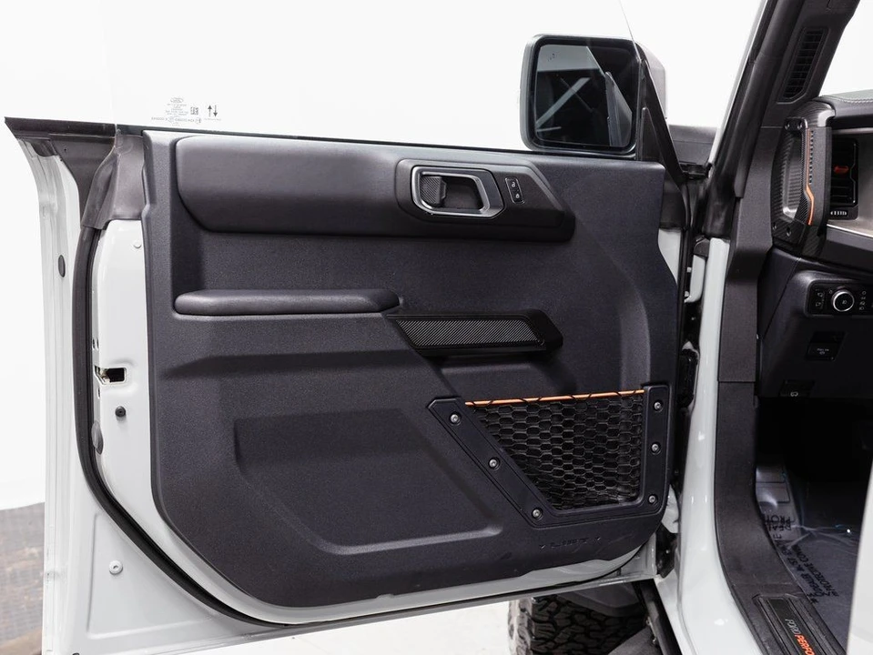 2023 Ford Bronco Raptor 6th Gen - Image 5 of 21