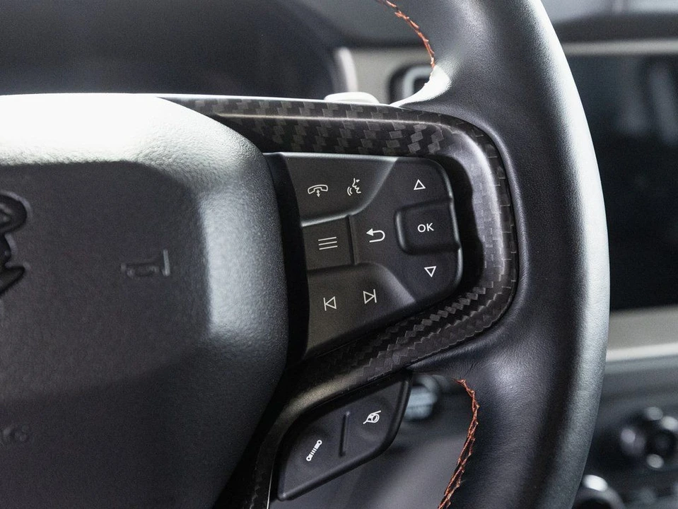 2023 Ford Bronco Raptor 6th Gen - Image 12 of 21