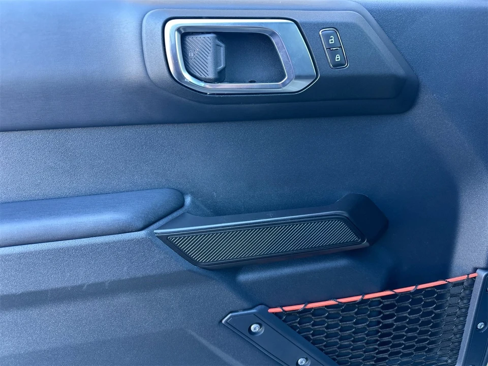 2023 Ford Bronco Raptor 6th Gen - Image 11 of 12