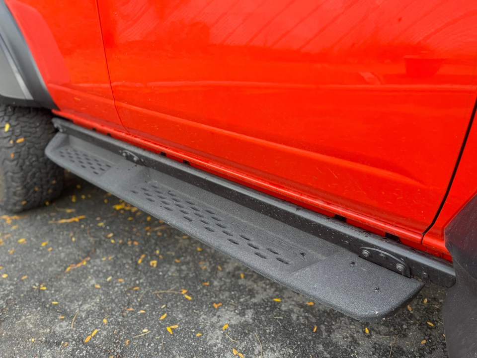 2023 Ford Bronco Raptor 6th Gen - Image 26 of 31