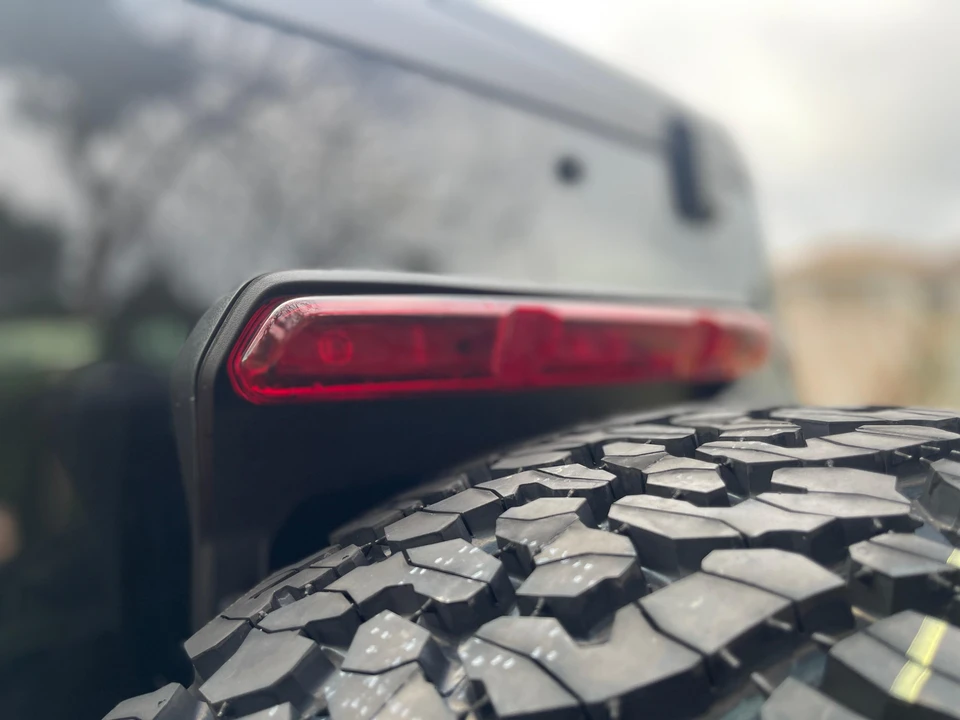 2023 Ford Bronco Raptor 6th Gen - Image 28 of 31