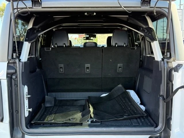 2023 Ford Bronco Raptor 6th Gen - Image 10 of 12
