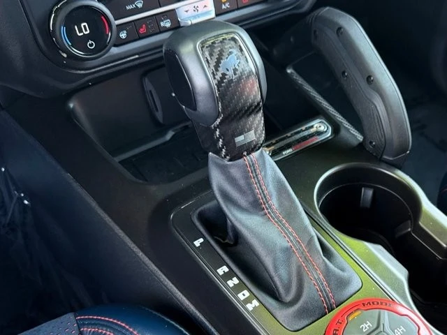 2023 Ford Bronco Raptor 6th Gen - Image 28 of 31