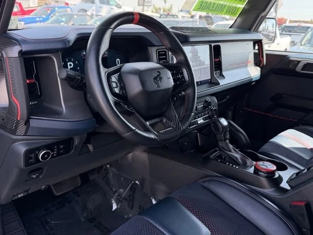 2023 Ford Bronco Raptor 6th Gen - Image 31 of 31