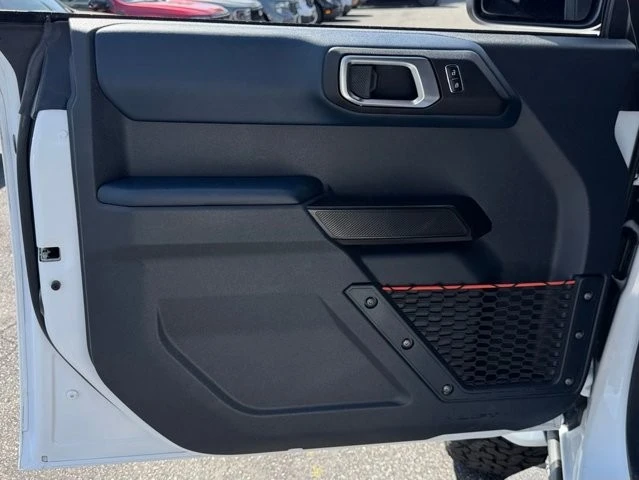 2023 Ford Bronco Raptor 6th Gen - Image 15 of 31