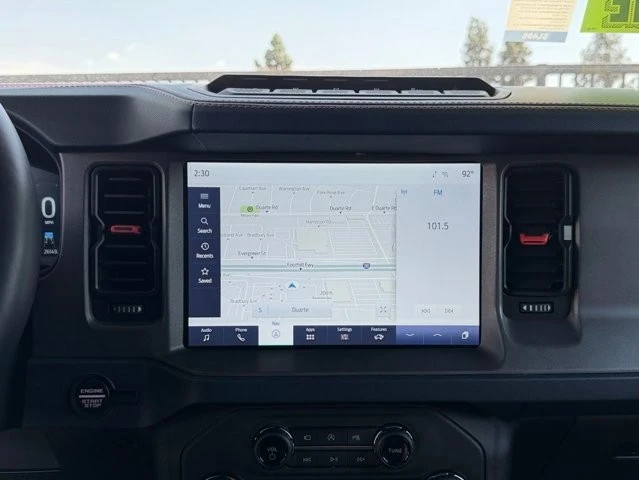 2023 Ford Bronco Raptor 6th Gen - Image 25 of 31