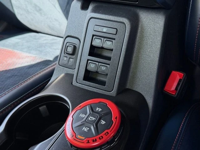 2023 Ford Bronco Raptor 6th Gen - Image 27 of 31