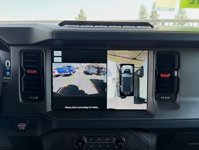 2023 Ford Bronco Raptor 6th Gen - Image 23 of 31