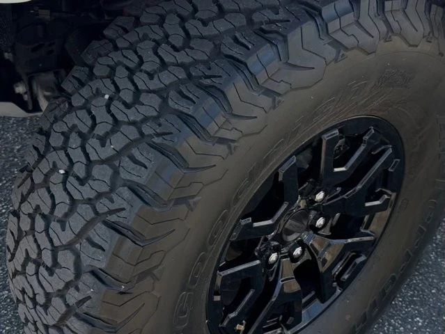 2023 Ford Bronco Raptor 6th Gen - Image 16 of 31