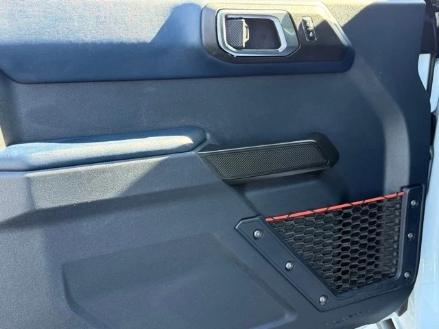2023 Ford Bronco Raptor 6th Gen - Image 12 of 12