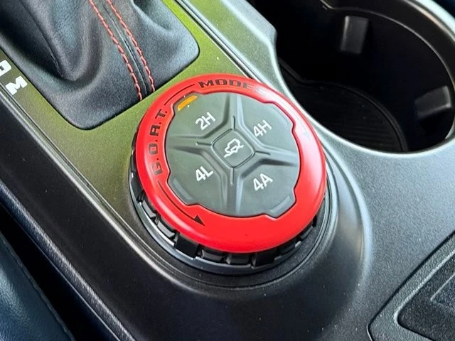 2023 Ford Bronco Raptor 6th Gen - Image 29 of 31