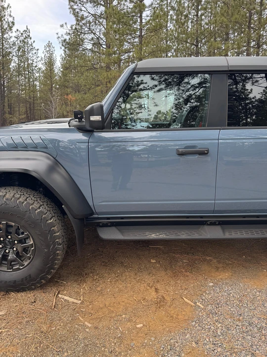 2023 Ford Bronco Raptor 6th Gen - Image 23 of 28