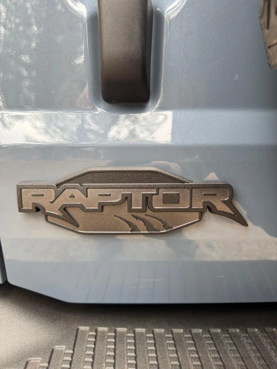 2023 Ford Bronco Raptor 6th Gen - Image 27 of 28