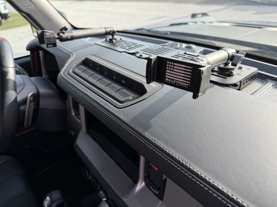 2023 Ford Bronco Raptor 6th Gen - Image 17 of 21
