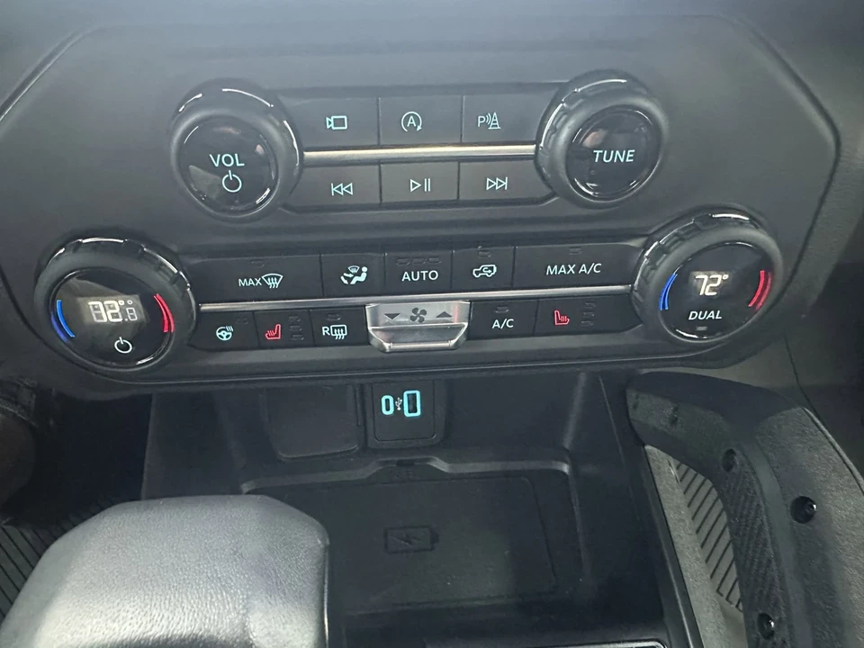 2023 Ford Bronco Raptor 6th Gen - Image 18 of 21