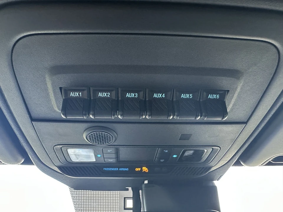 2023 Ford Bronco Raptor 6th Gen - Image 19 of 21
