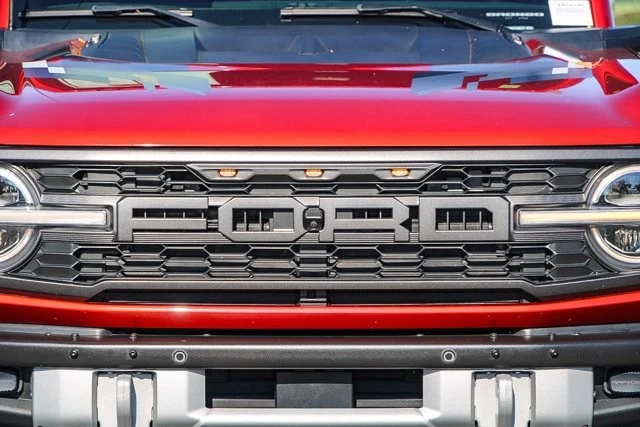 2023 Ford Bronco Raptor 6th Gen - Image 7 of 12