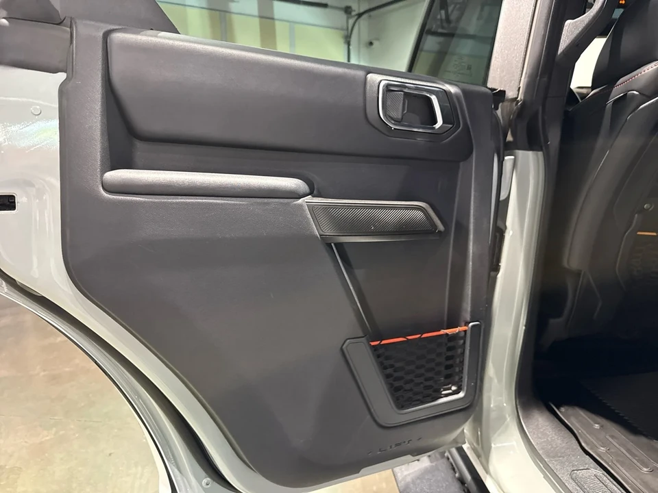 2023 Ford Bronco Raptor 6th Gen - Image 20 of 21