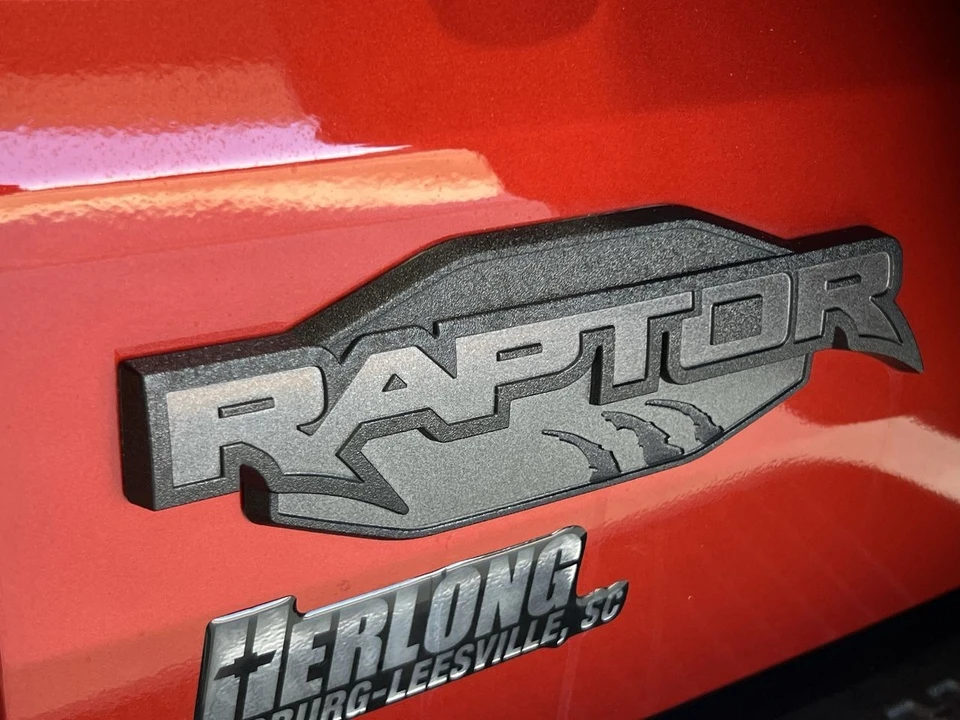 2023 Ford Bronco Raptor 6th Gen - Image 31 of 31