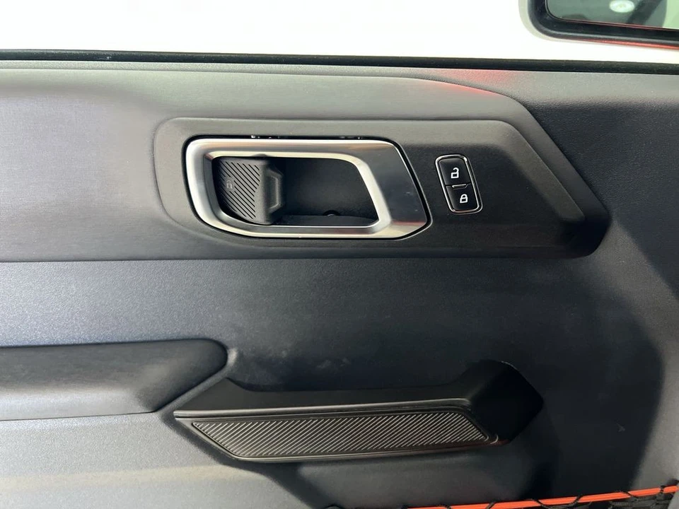 2023 Ford Bronco Raptor 6th Gen - Image 21 of 21
