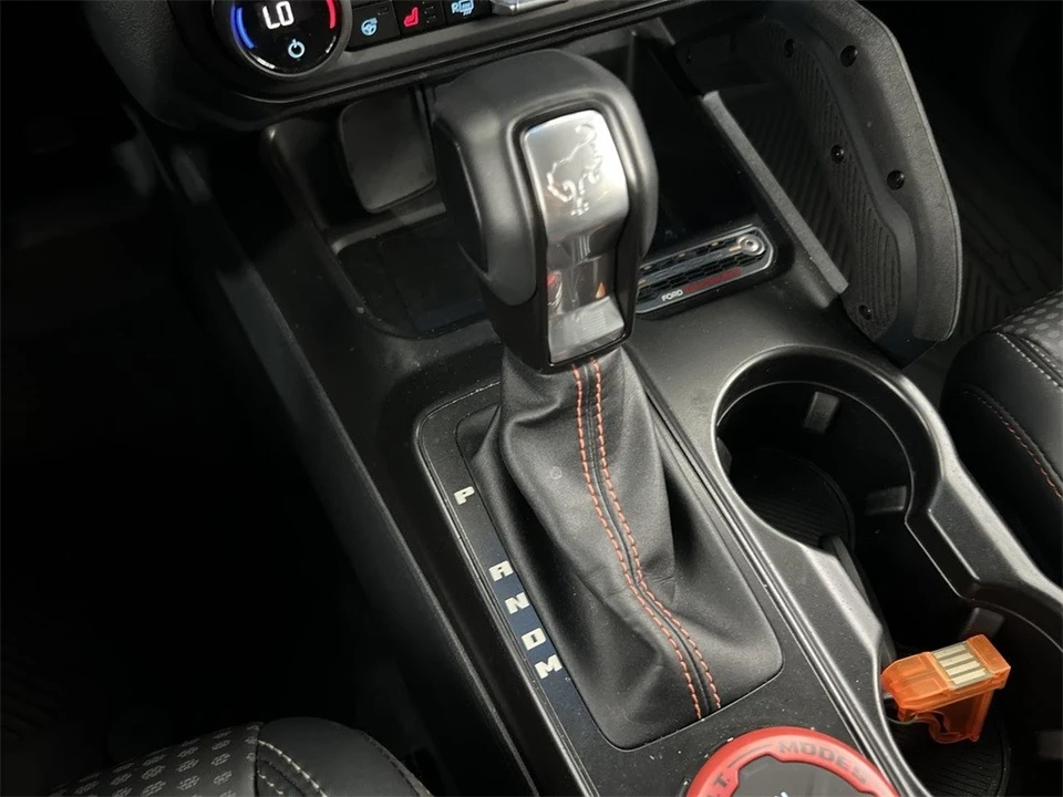 2023 Ford Bronco Raptor 6th Gen - Image 15 of 21