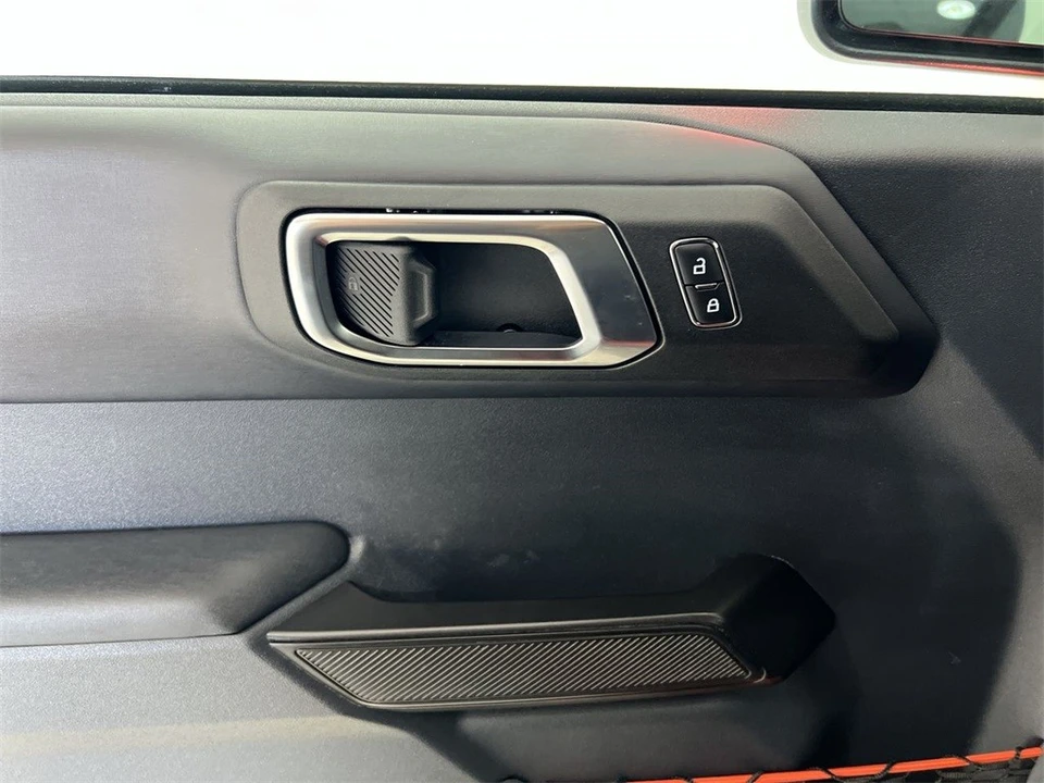 2023 Ford Bronco Raptor 6th Gen - Image 21 of 21