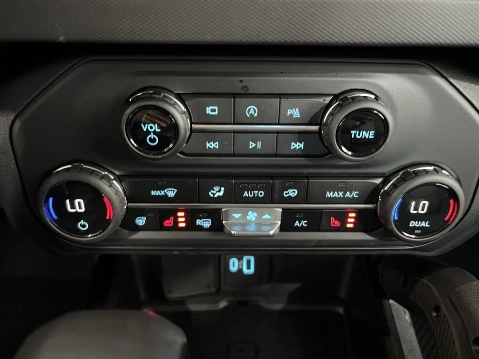 2023 Ford Bronco Raptor 6th Gen - Image 17 of 21
